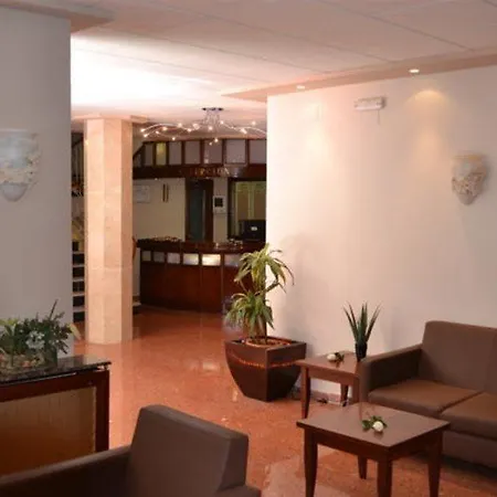 Primavera 貝尼多姆