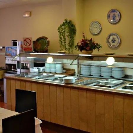 Hotel Primavera