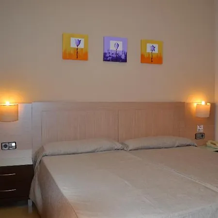 Hotel Primavera 2*