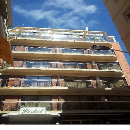 Primavera Hotel 2*