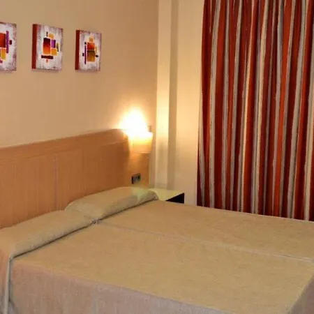 Primavera 2* 貝尼多姆