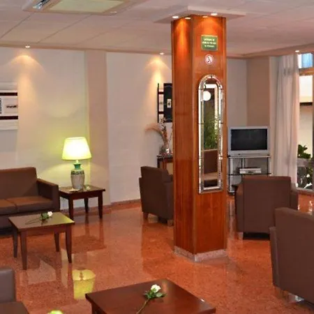 Primavera Hotel Benidorm