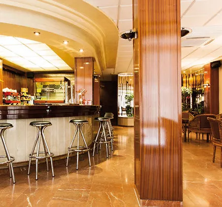 Hotel Primavera Benidorm