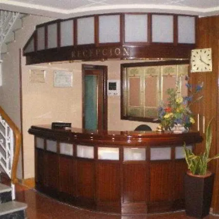 Hotel Primavera Benidorm