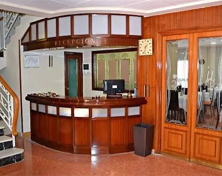 Hotel Primavera 2*