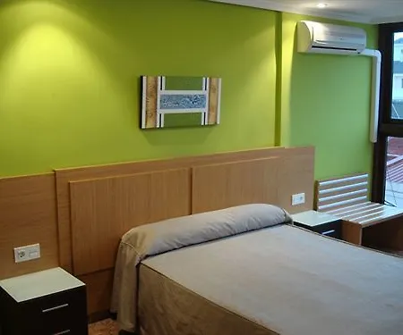 Primavera Hotel