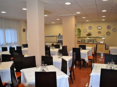 Hotel Primavera