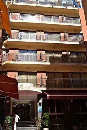 Hotel Primavera Benidorm
