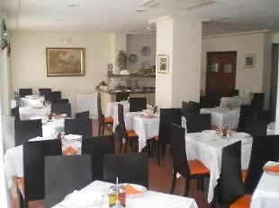 Primavera Szálloda Benidorm