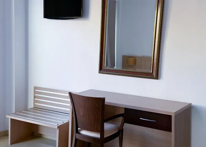 Primavera Szálloda 2*