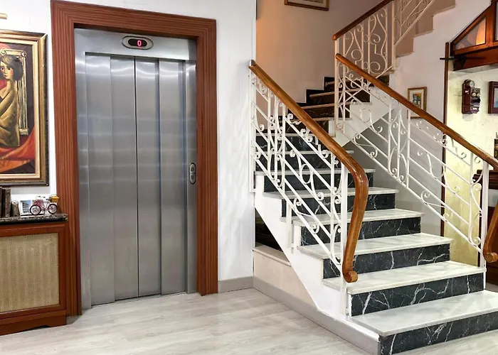 Primavera 2* Benidorm