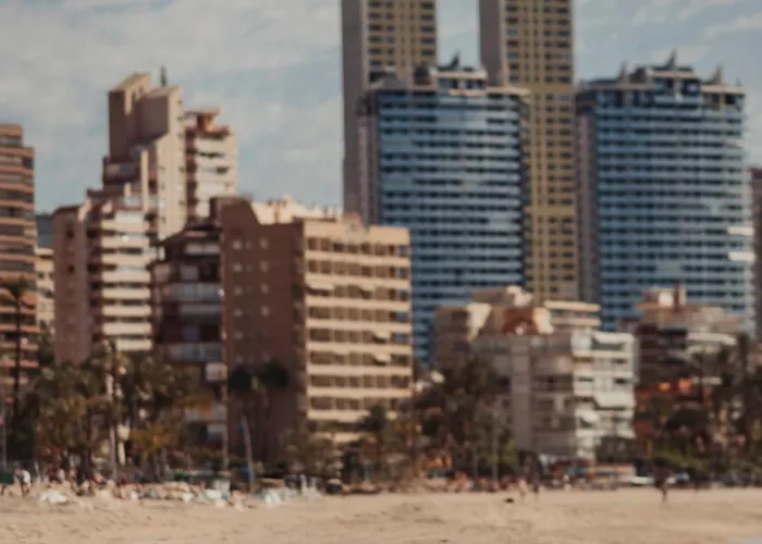 Primavera Szálloda 2*