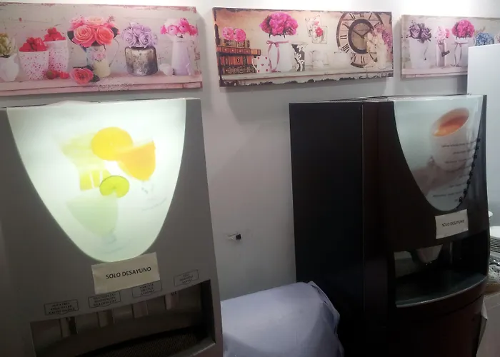 Szálloda Primavera 2*