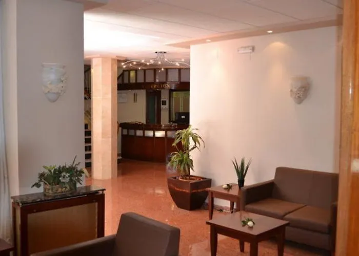Primavera Benidorm