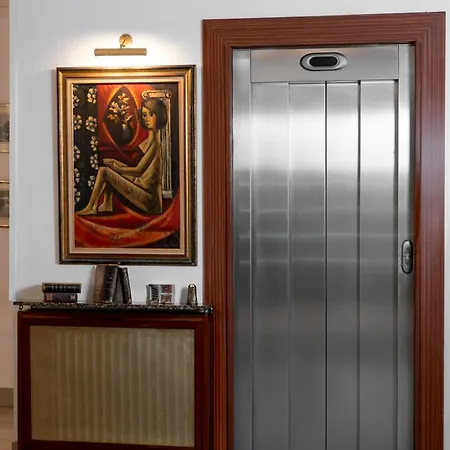 Hotel Primavera Benidorm