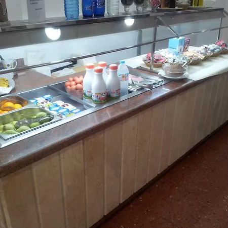 Primavera Hotel Benidorm