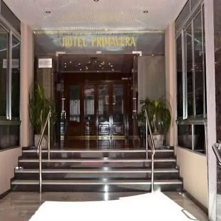 Hotel Primavera