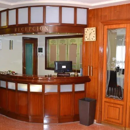 Hotel Primavera Benidorm