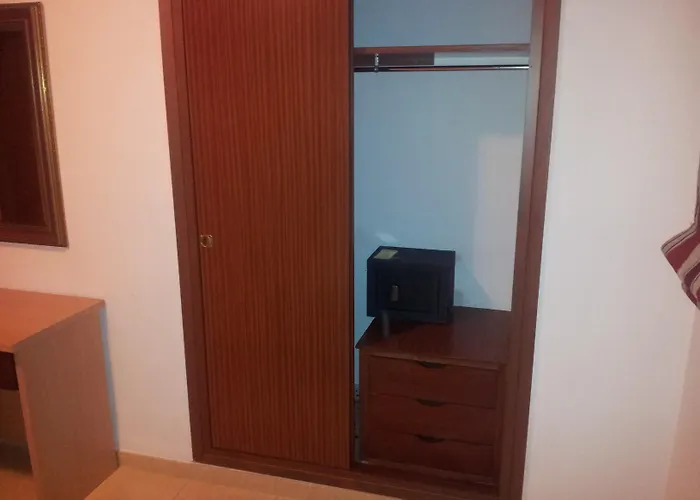 Primavera Hotel Benidorm