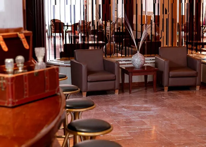 Hotel Primavera Benidorm