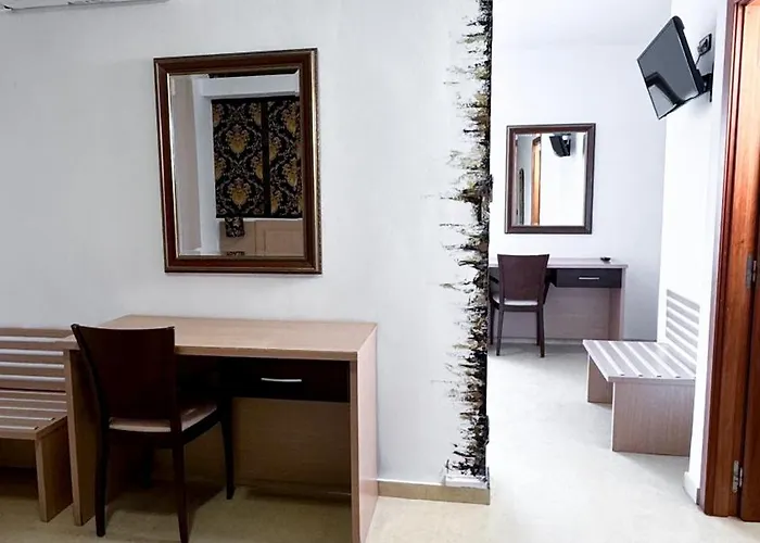 Primavera 2* Benidorm