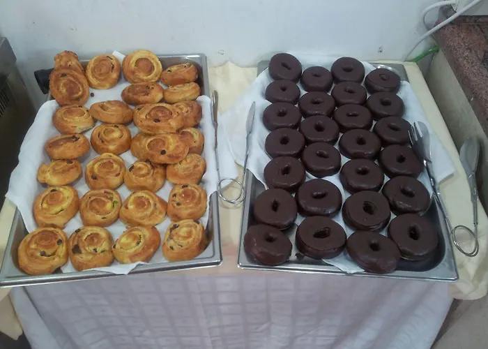 Hotel Primavera Benidorm