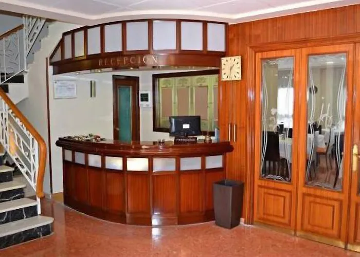 Hotel Primavera Benidorm