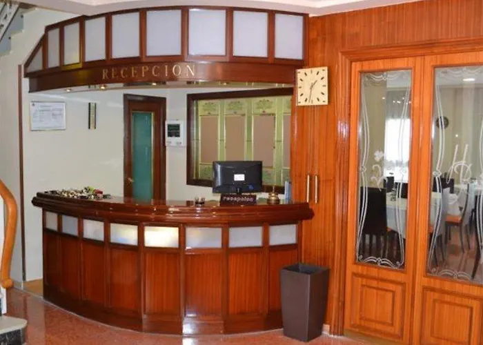 Hotel Primavera Benidorm